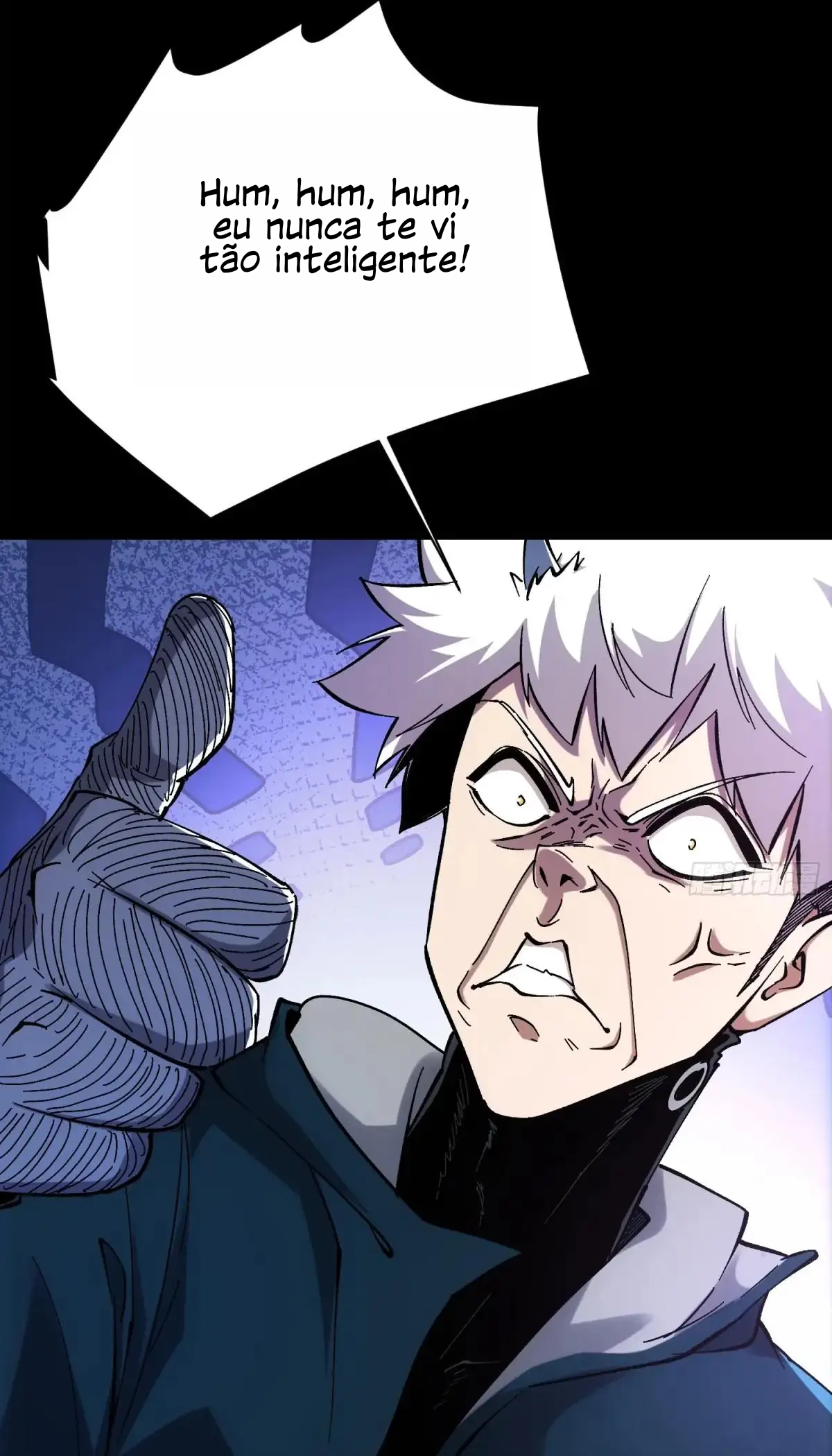 If I Don’t Die Soon, I’ll Become The Ruler Of The Demon Realm! Ch. 5 第23页