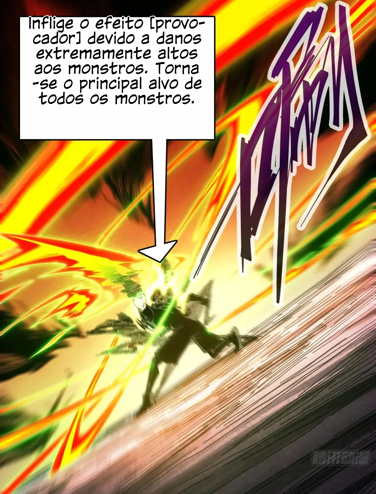 If I Don’t Die Soon, I’ll Become The Ruler Of The Demon Realm! Ch. 5 第28页