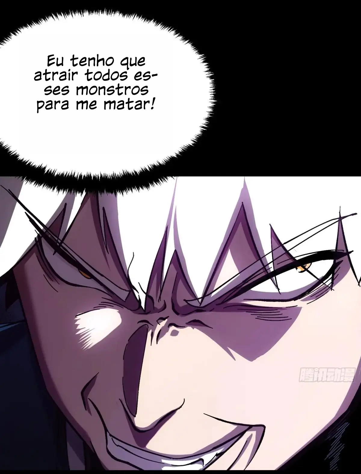 If I Don’t Die Soon, I’ll Become The Ruler Of The Demon Realm! Ch. 5 第31页