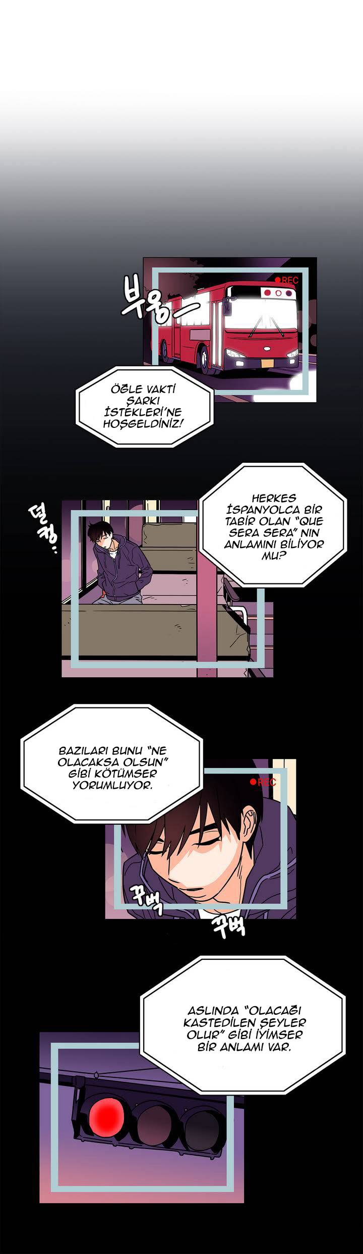Que sera, sera Ch. 0 第19页
