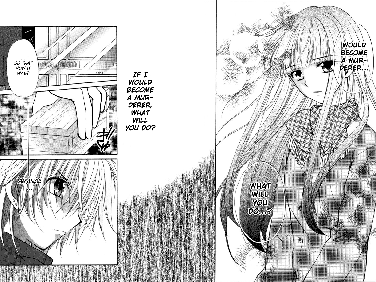 Spiral Alive It's Not a Time to Smile 第29页
