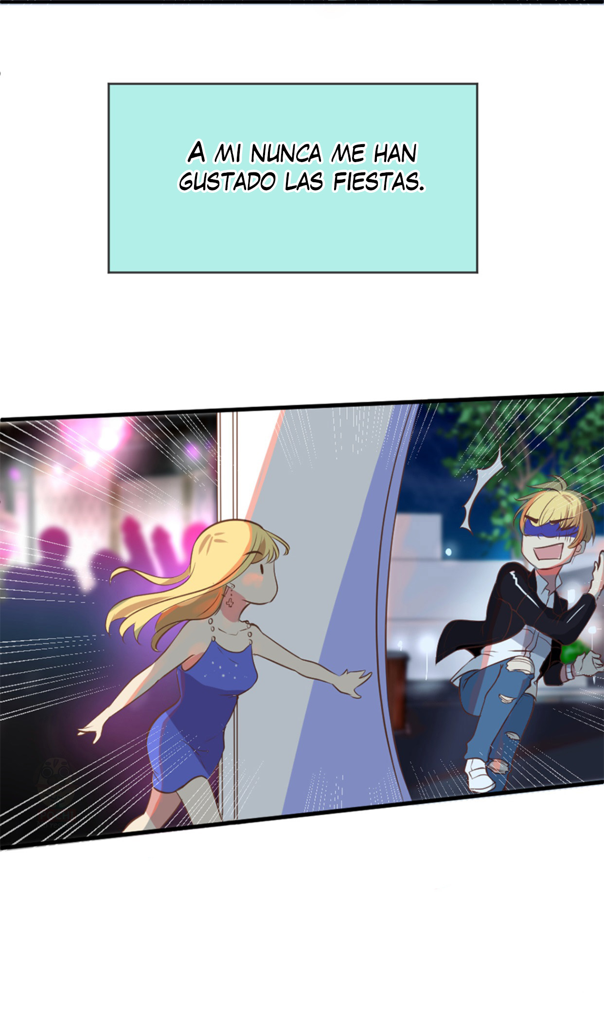 The God of Pain's Groom Ch. 5 第15页
