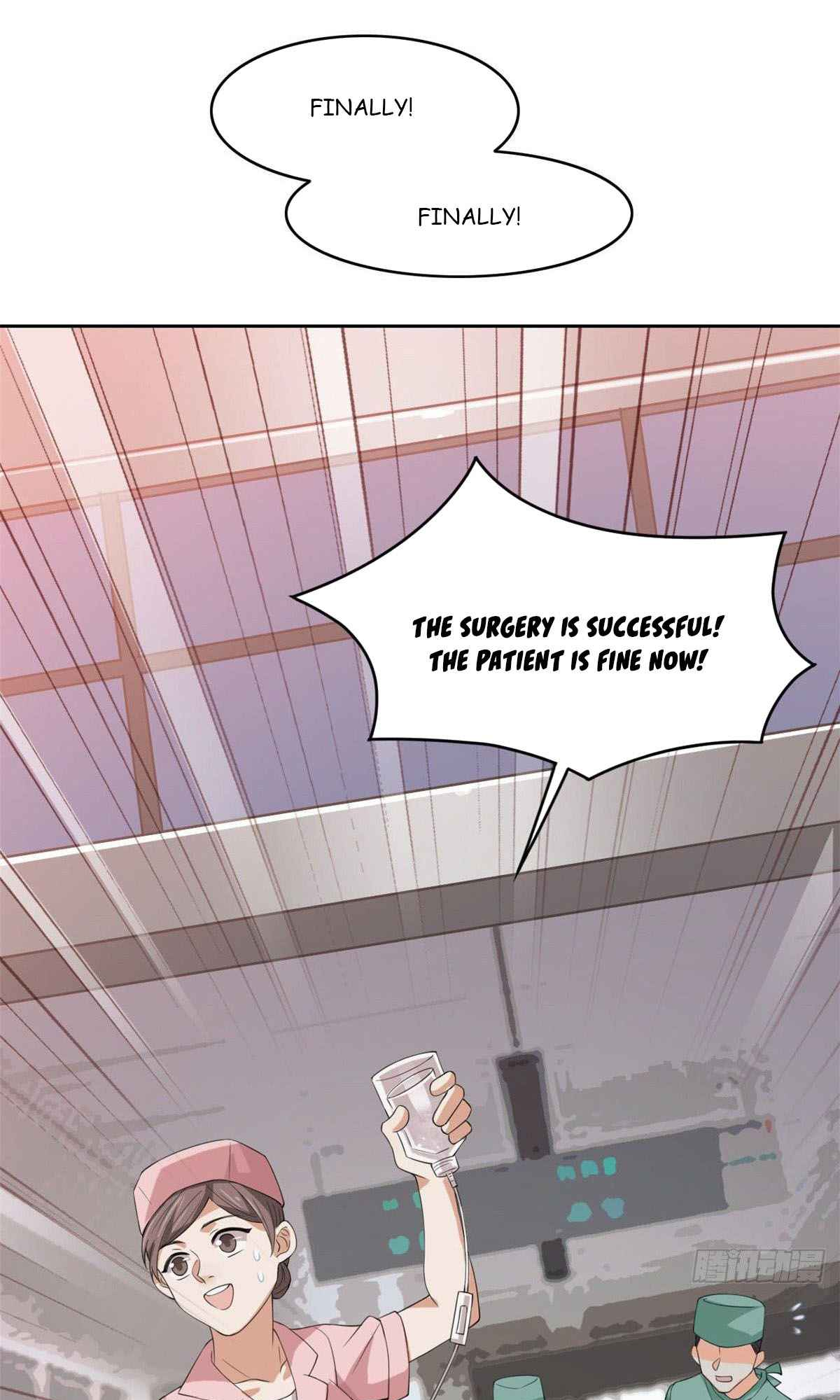 The Strong Man From The Mental Hospital Ch. 3 第36页