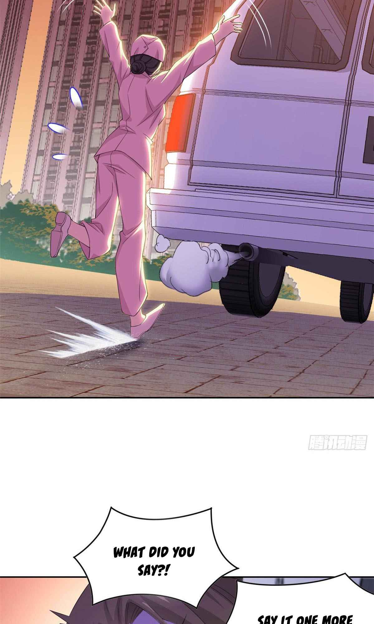 The Strong Man From The Mental Hospital Ch. 3 第41页
