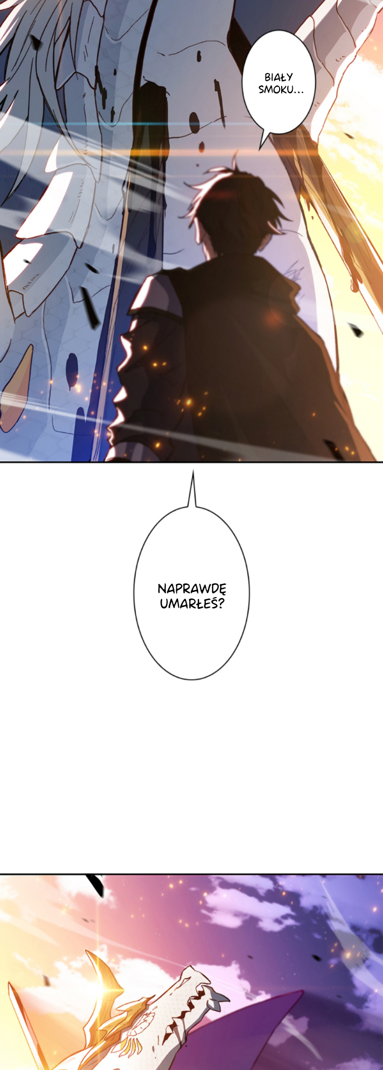 Duke Pendragon: Master of the White Dragon Vol. 1 Ch. 4 第13页