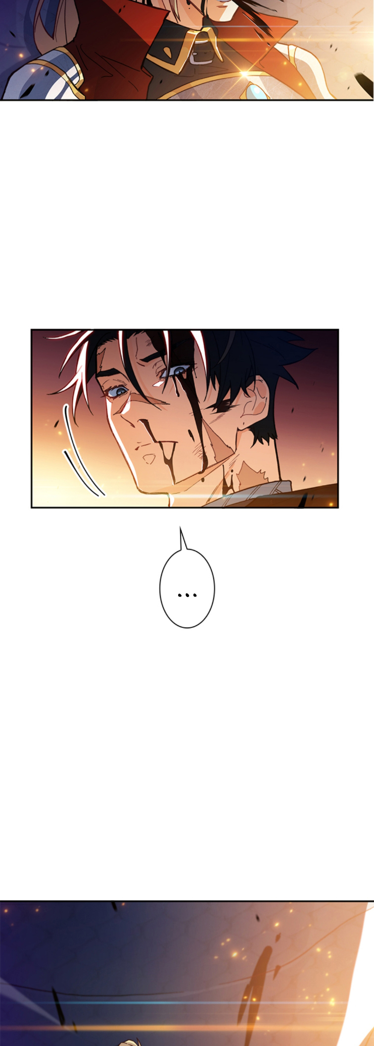 Duke Pendragon: Master of the White Dragon Vol. 1 Ch. 4 第15页