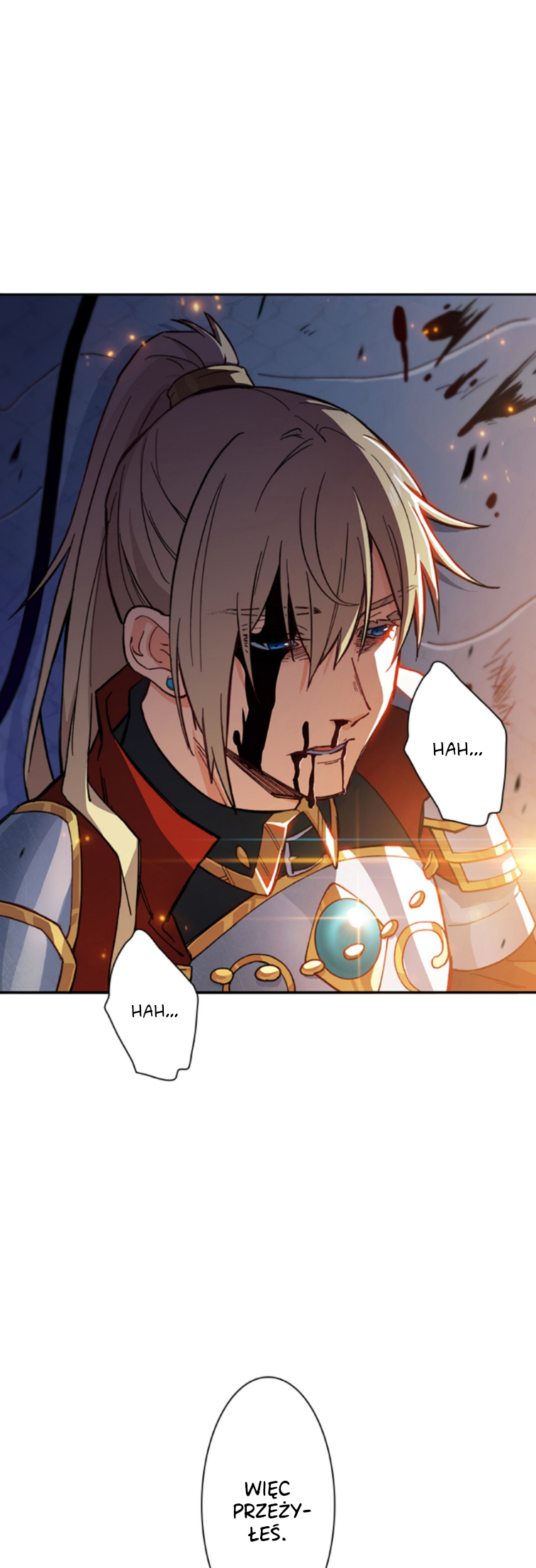 Duke Pendragon: Master of the White Dragon Vol. 1 Ch. 4 第17页