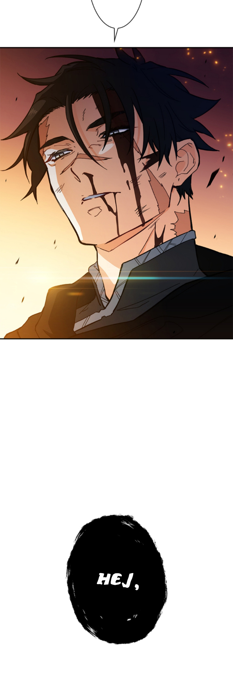 Duke Pendragon: Master of the White Dragon Vol. 1 Ch. 4 第18页