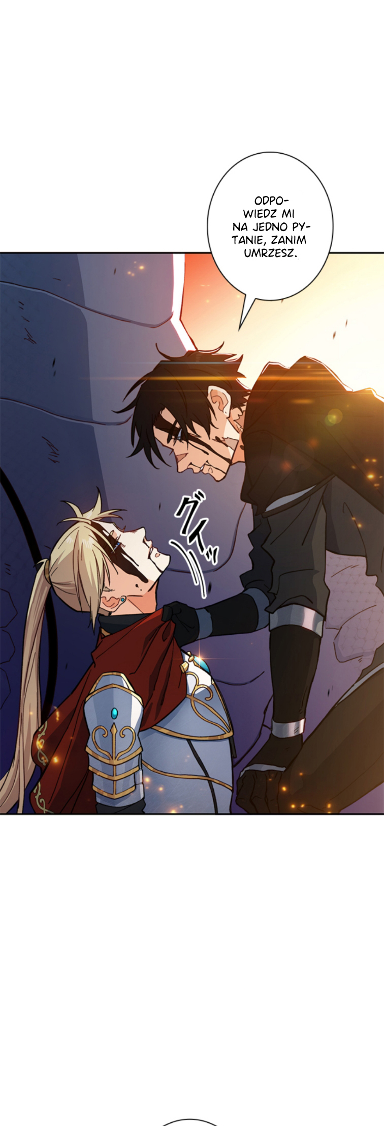 Duke Pendragon: Master of the White Dragon Vol. 1 Ch. 4 第19页