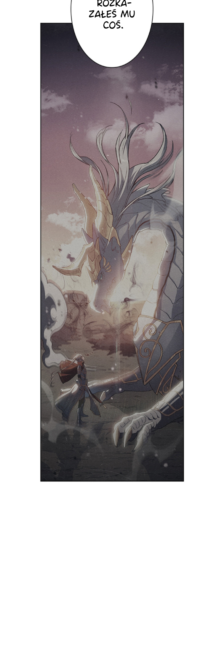 Duke Pendragon: Master of the White Dragon Vol. 1 Ch. 4 第21页