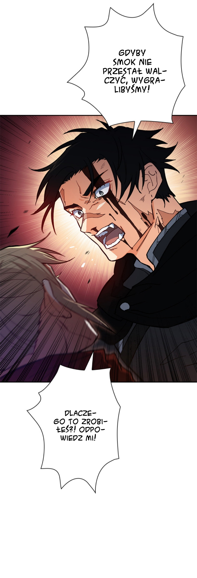 Duke Pendragon: Master of the White Dragon Vol. 1 Ch. 4 第23页