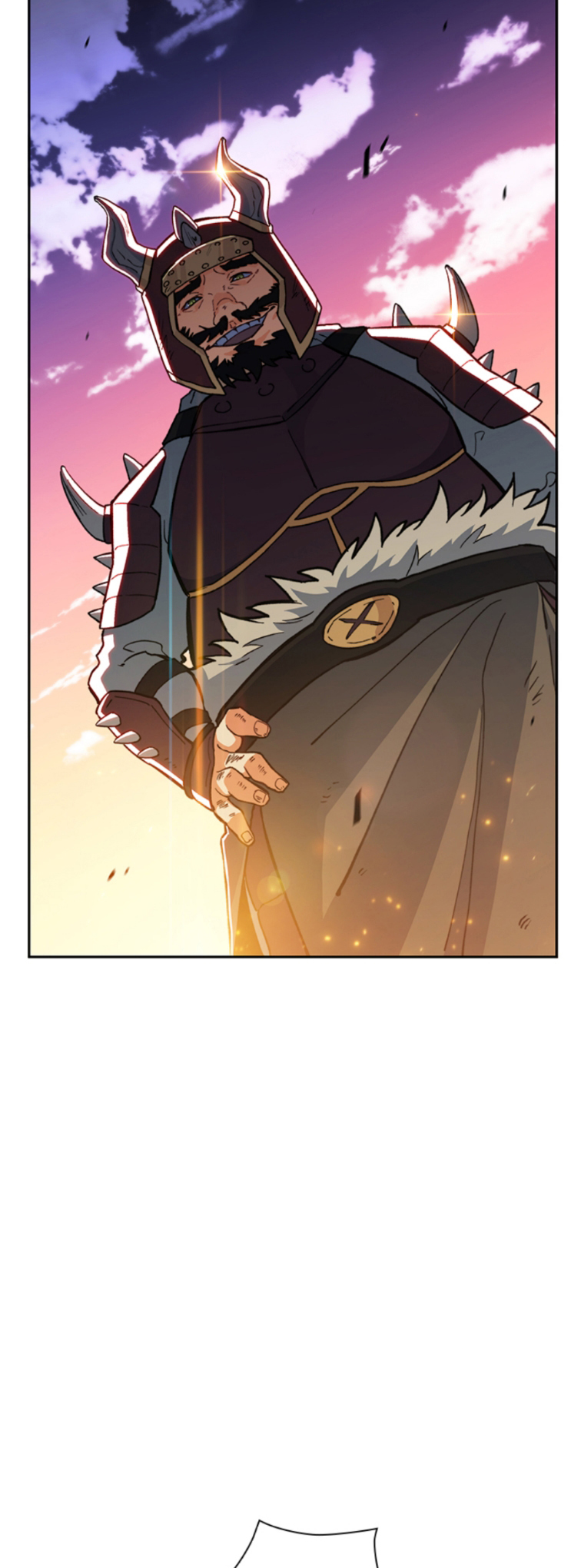 Duke Pendragon: Master of the White Dragon Vol. 1 Ch. 4 第28页