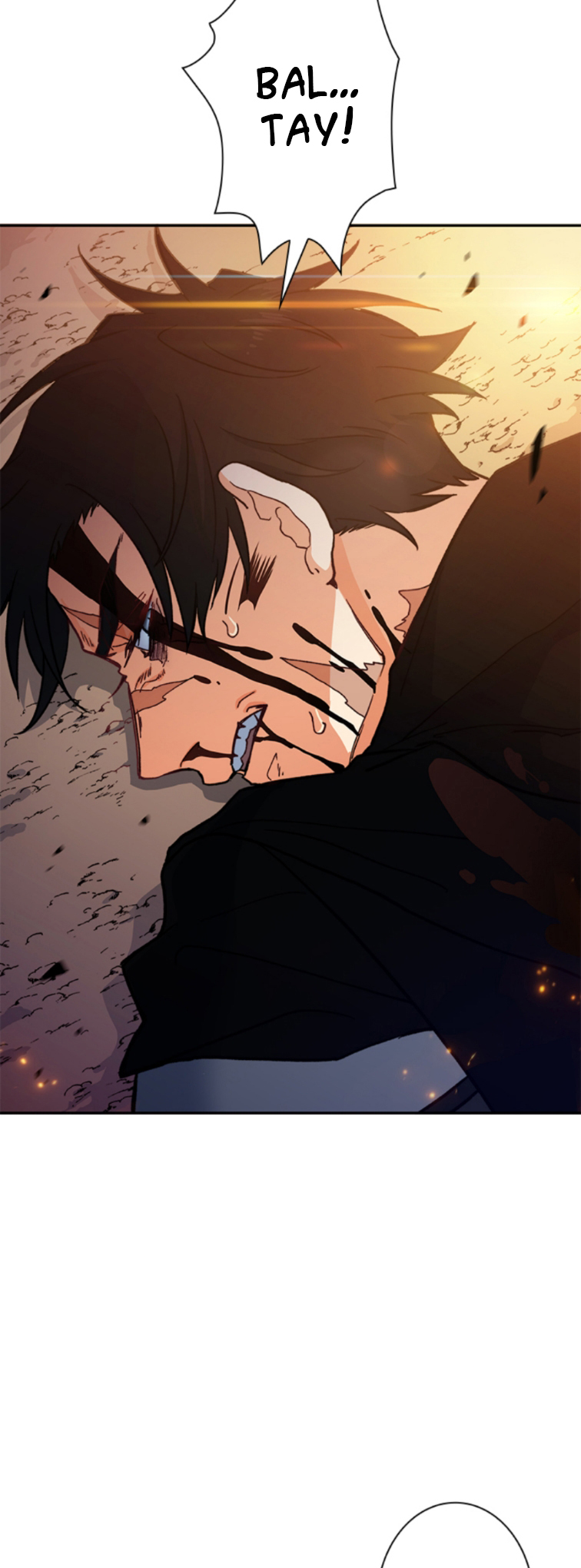 Duke Pendragon: Master of the White Dragon Vol. 1 Ch. 4 第29页