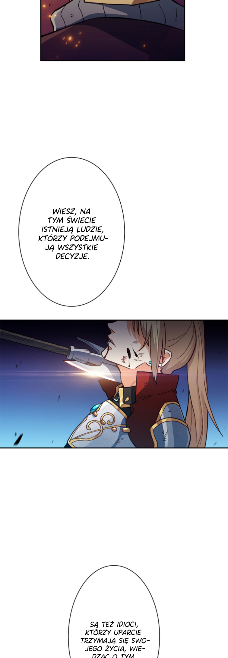 Duke Pendragon: Master of the White Dragon Vol. 1 Ch. 4 第34页