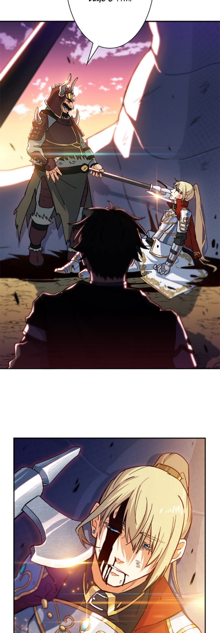 Duke Pendragon: Master of the White Dragon Vol. 1 Ch. 4 第35页