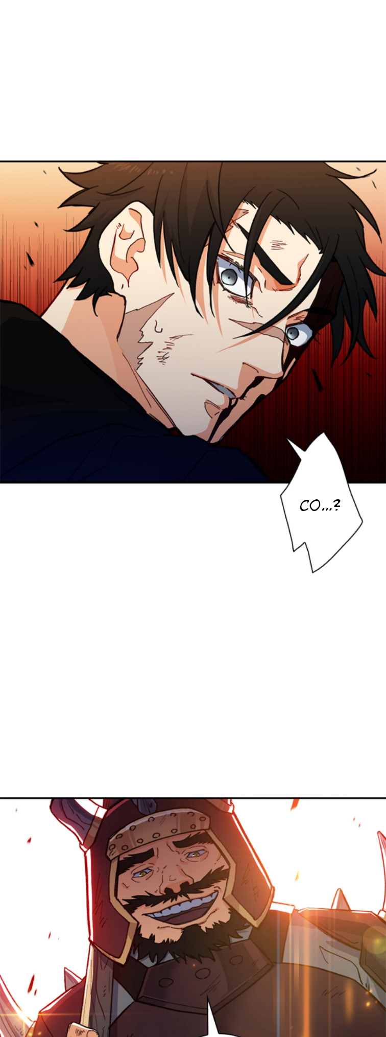 Duke Pendragon: Master of the White Dragon Vol. 1 Ch. 4 第40页
