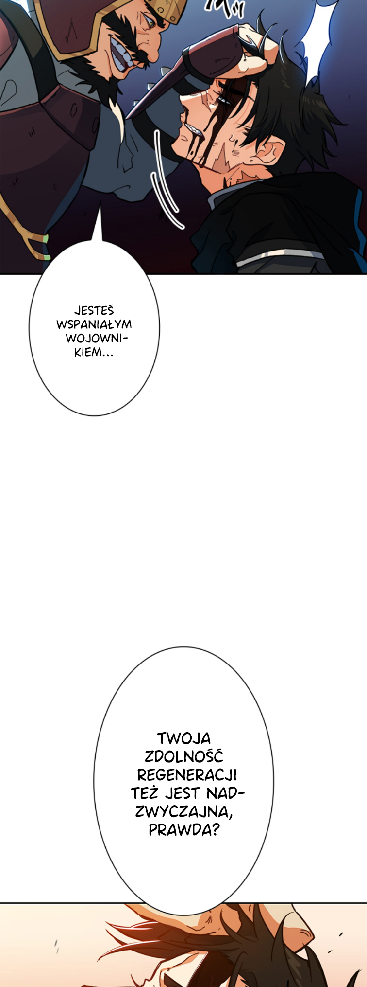 Duke Pendragon: Master of the White Dragon Vol. 1 Ch. 4 第44页