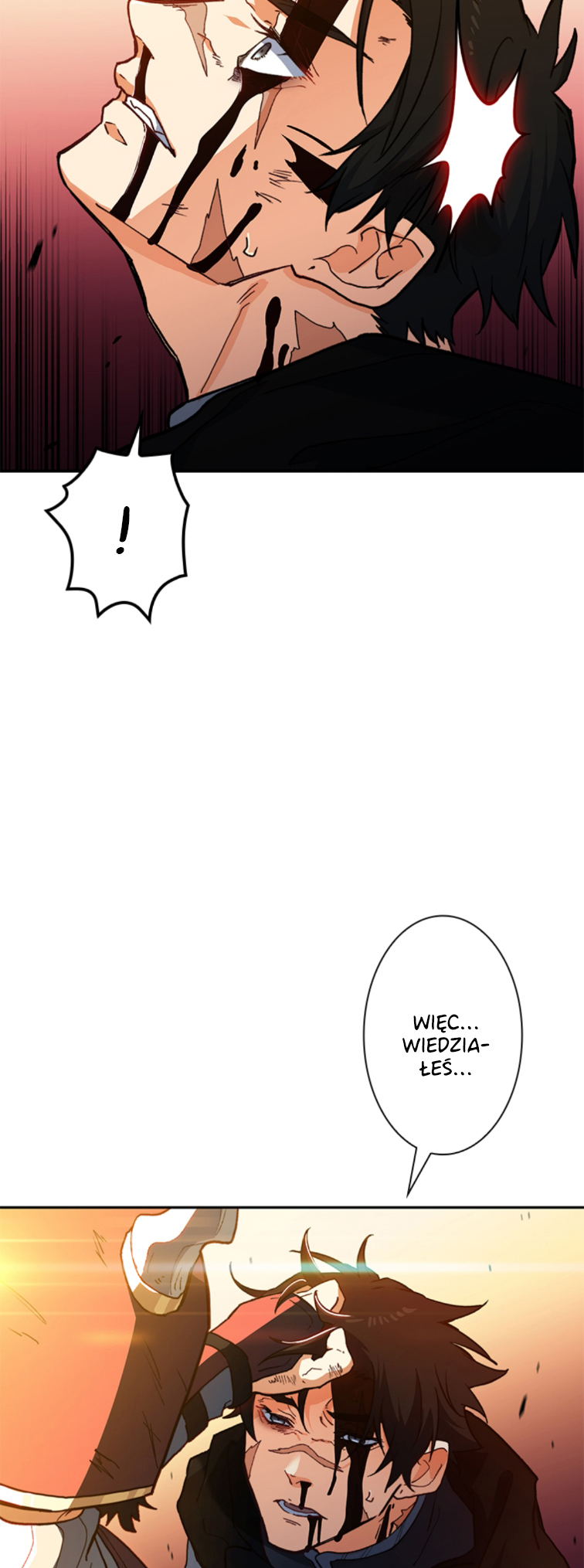 Duke Pendragon: Master of the White Dragon Vol. 1 Ch. 4 第45页