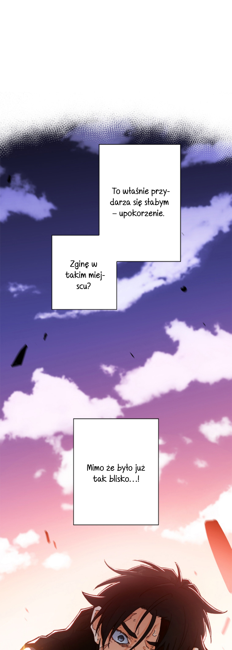 Duke Pendragon: Master of the White Dragon Vol. 1 Ch. 4 第51页
