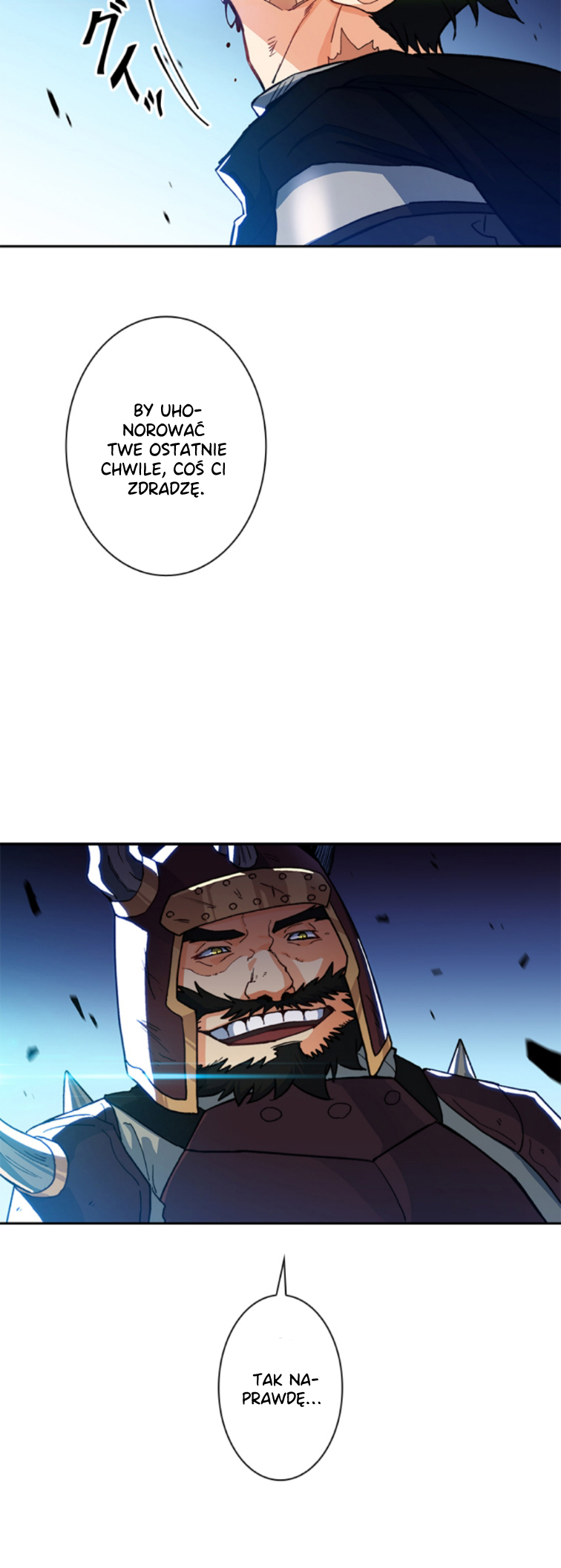 Duke Pendragon: Master of the White Dragon Vol. 1 Ch. 4 第53页