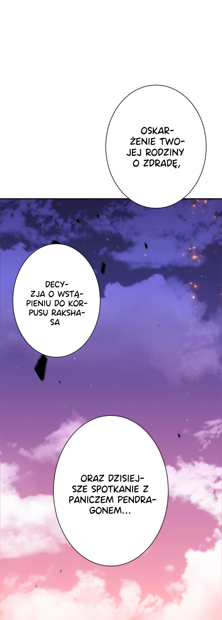 Duke Pendragon: Master of the White Dragon Vol. 1 Ch. 4 第54页