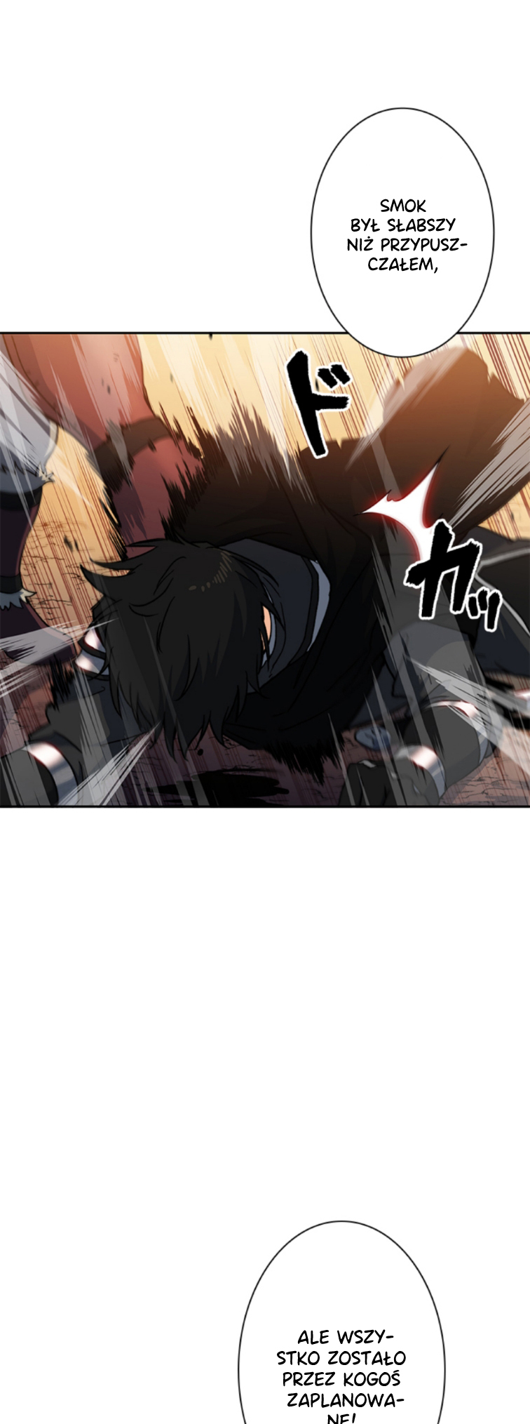 Duke Pendragon: Master of the White Dragon Vol. 1 Ch. 4 第58页