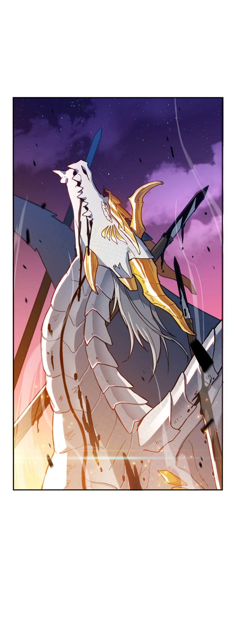 Duke Pendragon: Master of the White Dragon Vol. 1 Ch. 4 第64页