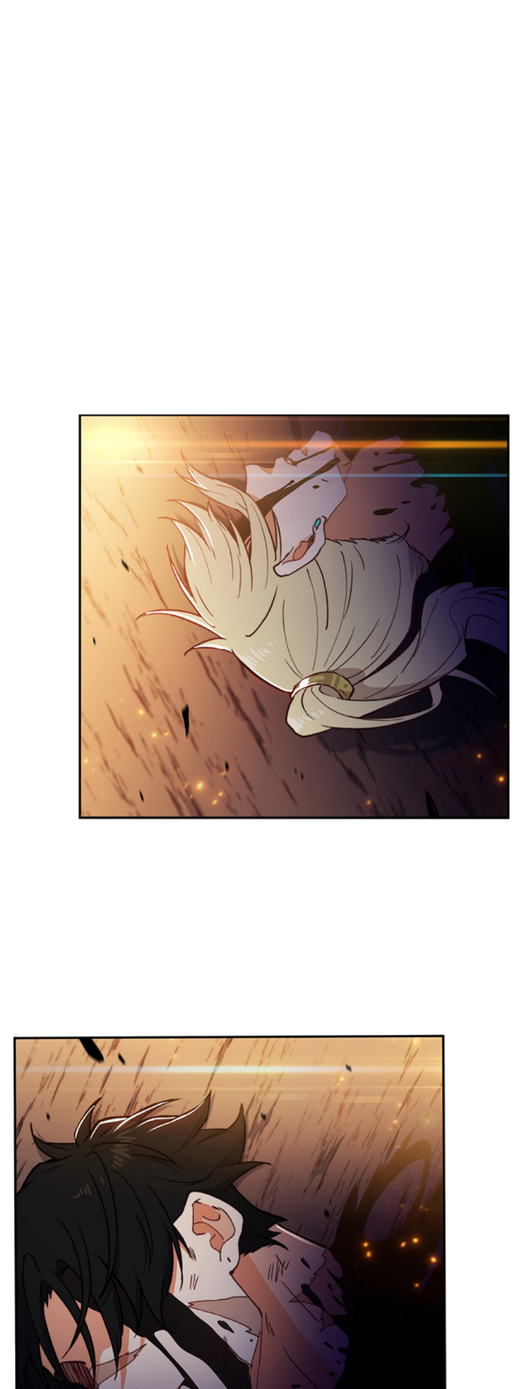 Duke Pendragon: Master of the White Dragon Vol. 1 Ch. 4 第66页