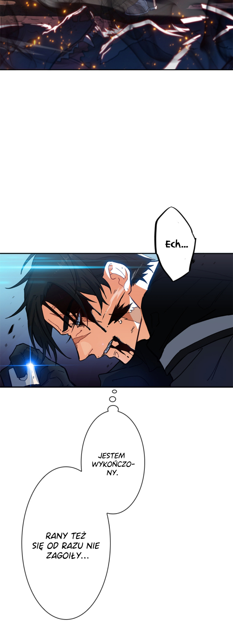 Duke Pendragon: Master of the White Dragon Vol. 1 Ch. 4 第8页