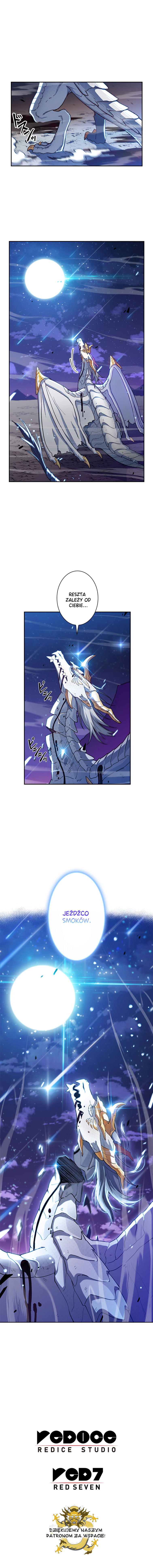 Duke Pendragon: Master of the White Dragon Vol. 1 Ch. 4 第79页