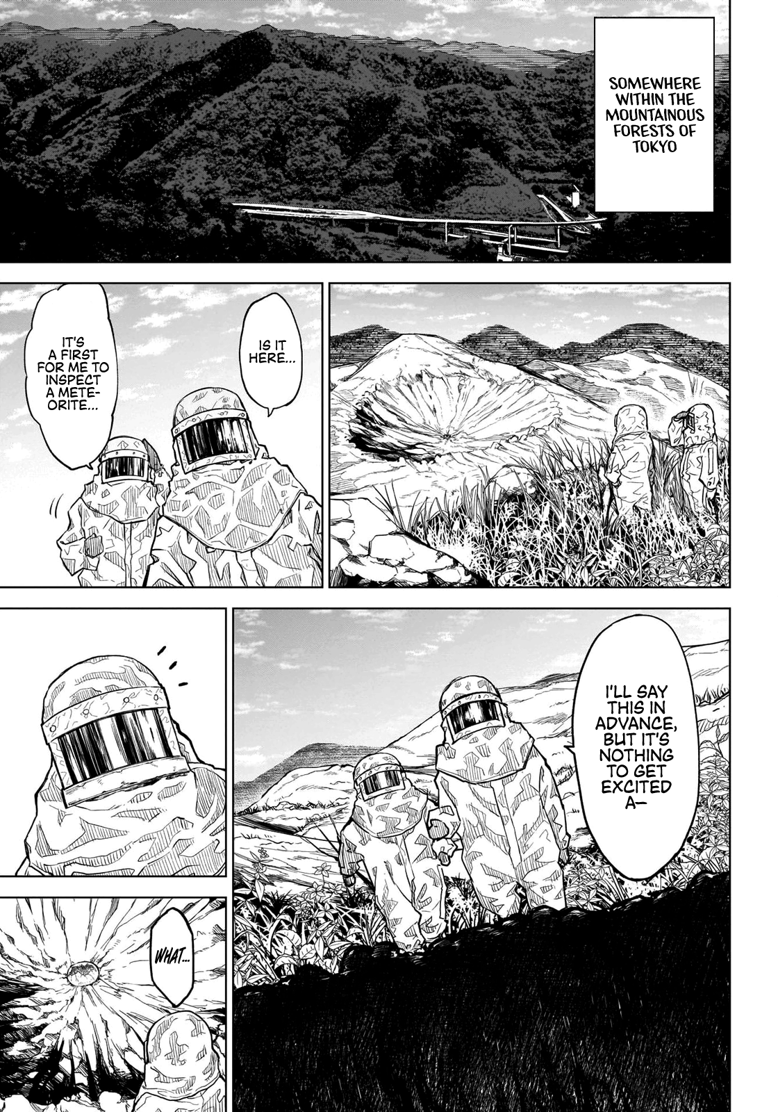 Ottoman A Hero Who Protects His Home 第16页