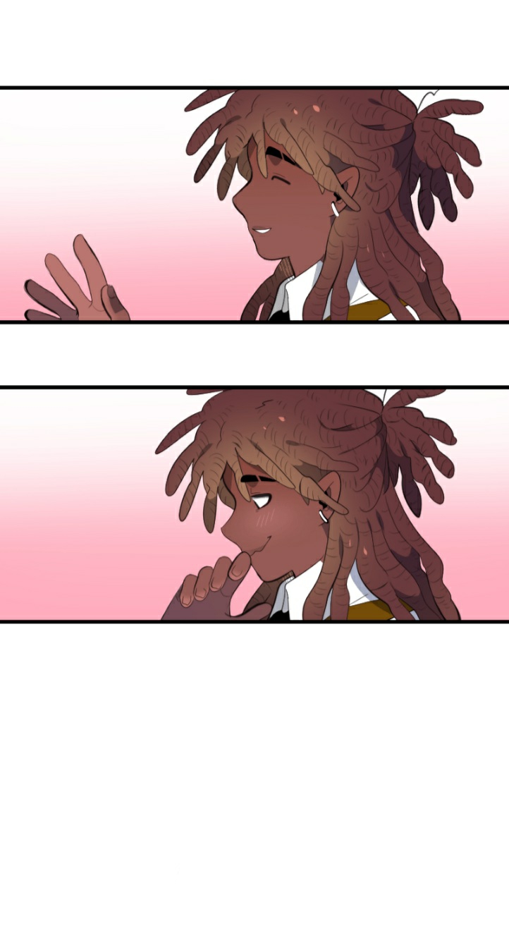 Daybreak Vol. 1 Ch. 3 第13页