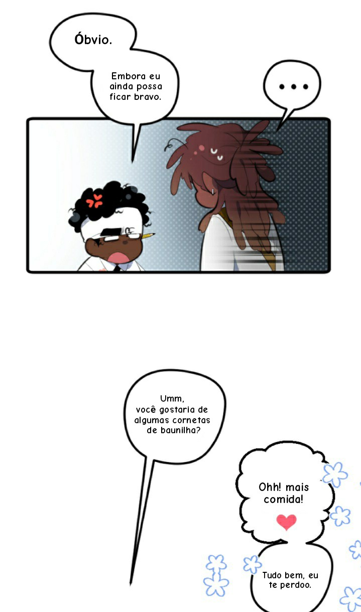 Daybreak Vol. 1 Ch. 3 第7页