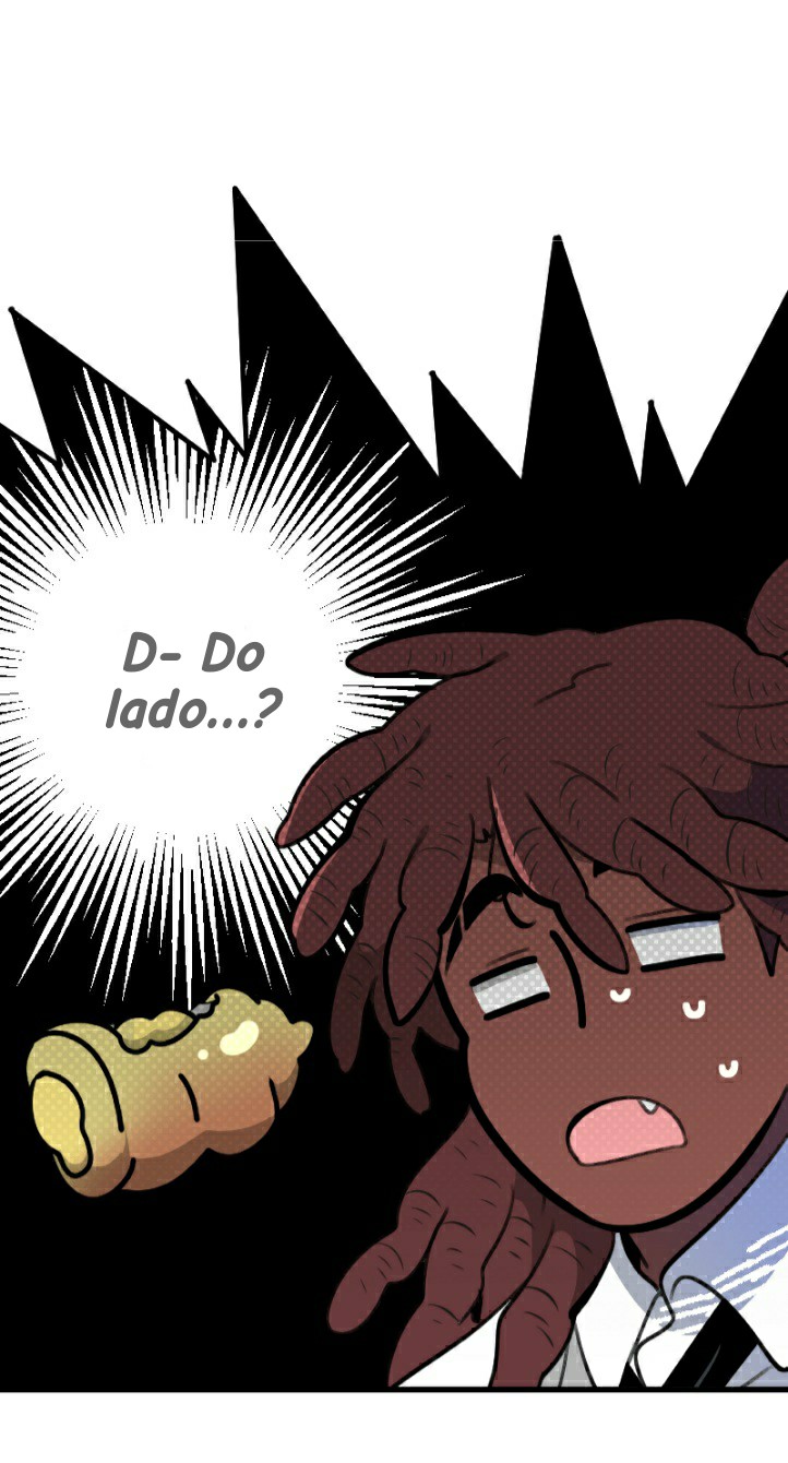 Daybreak Vol. 1 Ch. 3 第10页