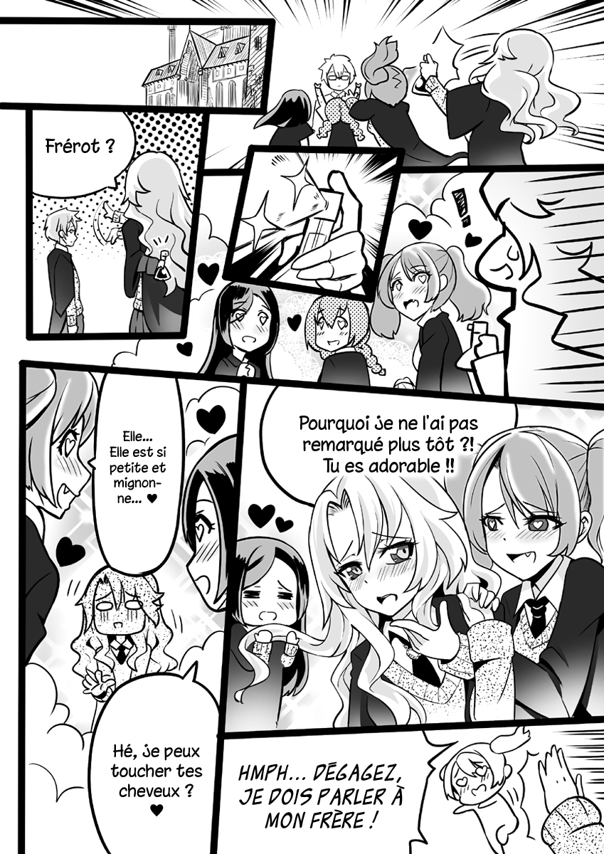 Magickology (Original Version) 第8页