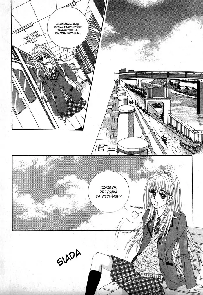 Crazy Girl Shin Bia Vol. 1 Ch. 2 第27页