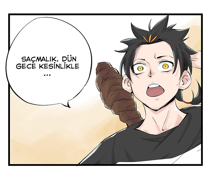 Tower Into the Clouds Ch. 1 第14页