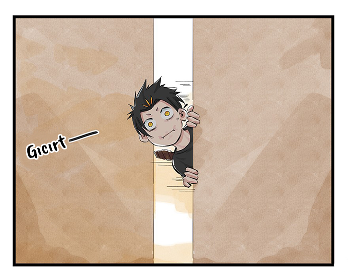 Tower Into the Clouds Ch. 1 第24页