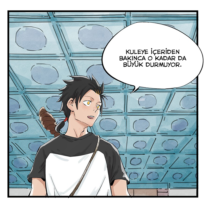Tower Into the Clouds Ch. 1 第27页