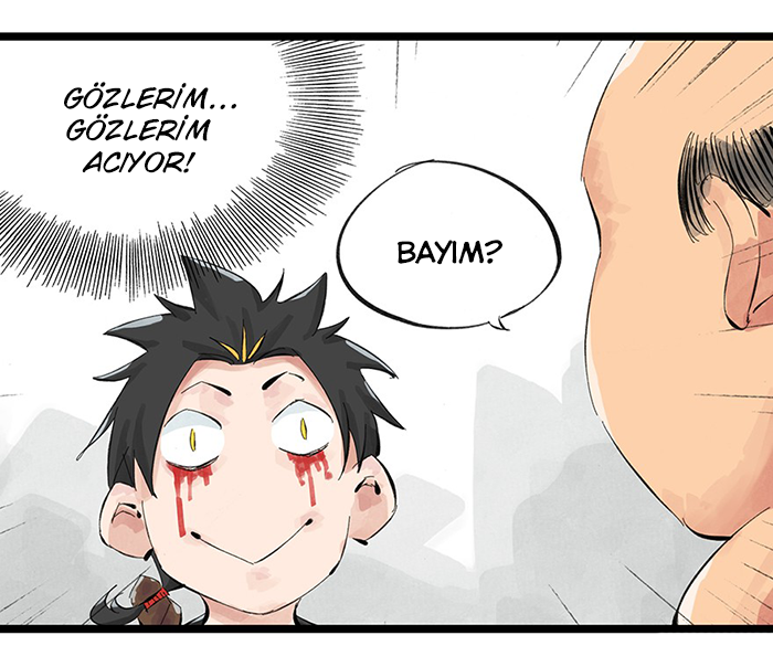 Tower Into the Clouds Ch. 1 第33页