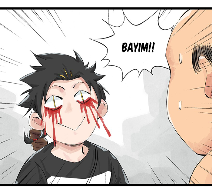 Tower Into the Clouds Ch. 1 第34页