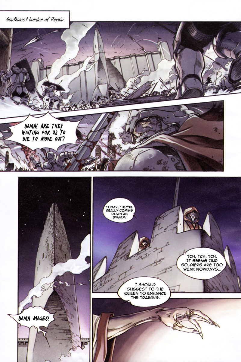 Dark Air 第8页