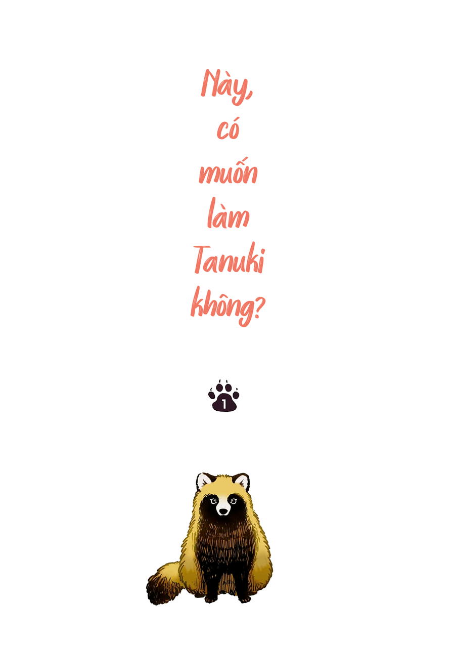 Omae, Tanuki ni Naranee ka? 第3页