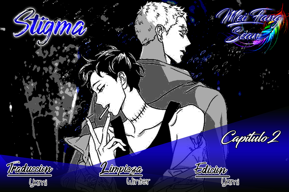 Stigma Ch. 2 第2页