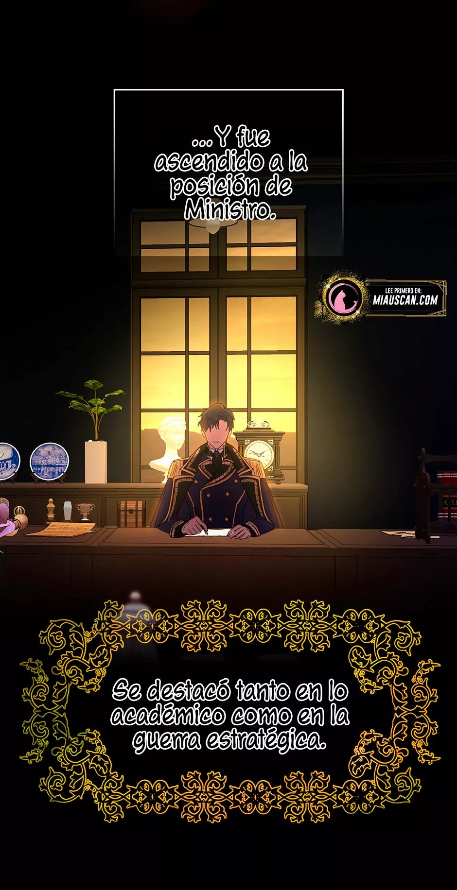 From Maid to Queen Vol. 1 Ch. 2 第22页