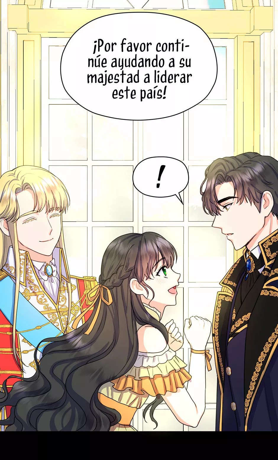 From Maid to Queen Vol. 1 Ch. 2 第26页