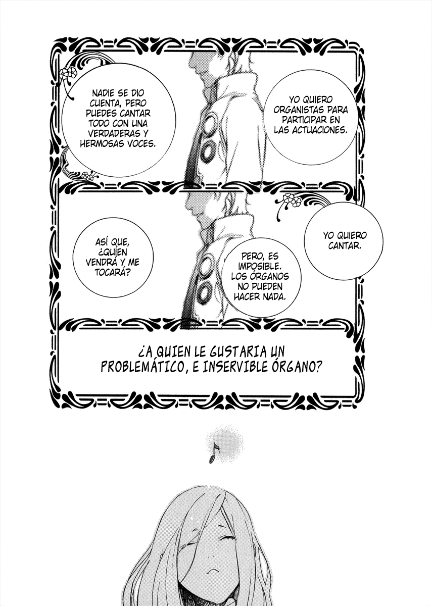 Chouritsu Houmuru Zyklus;CODE Sintonización 第40页