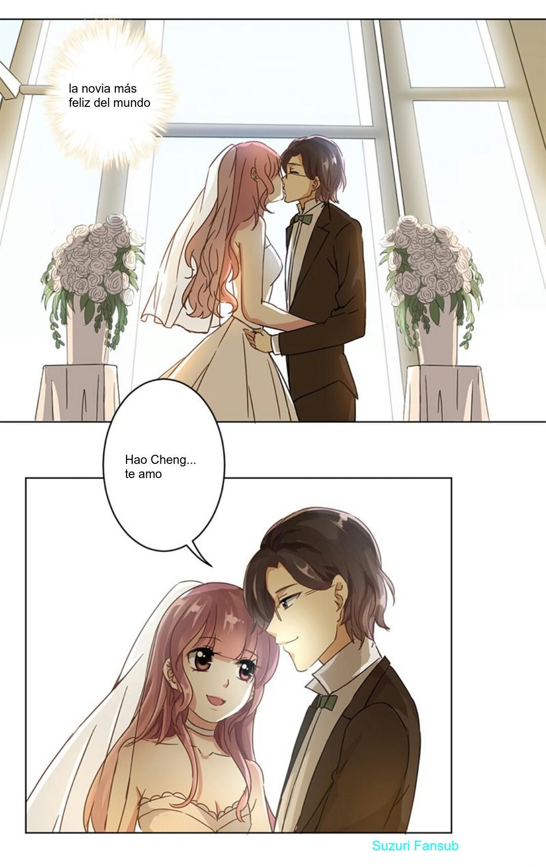 The Rebirth of Noble: Revenge 第3页