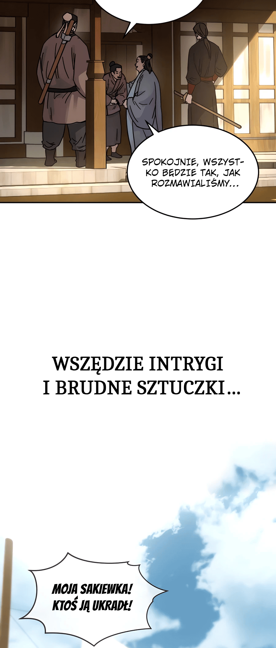 Jeoldae Gunrim Dzisiejsze Jianghu 第29页