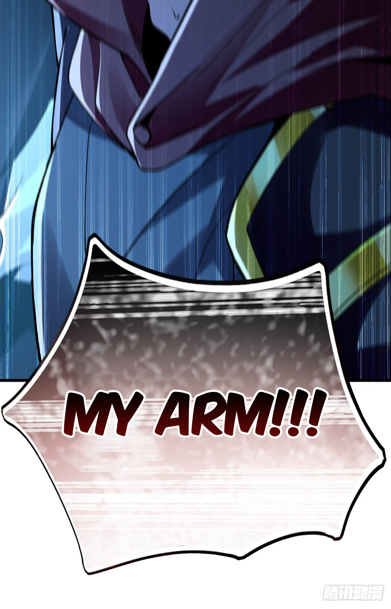 Million Times Attack Speed Ch. 2 第79页